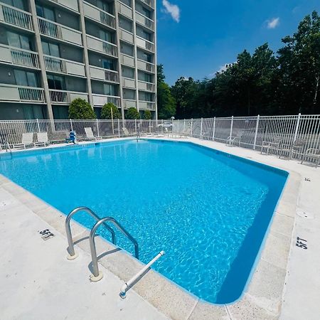 Clarion Hotel BWI Airport Arundel Mills Hanover Exterior foto
