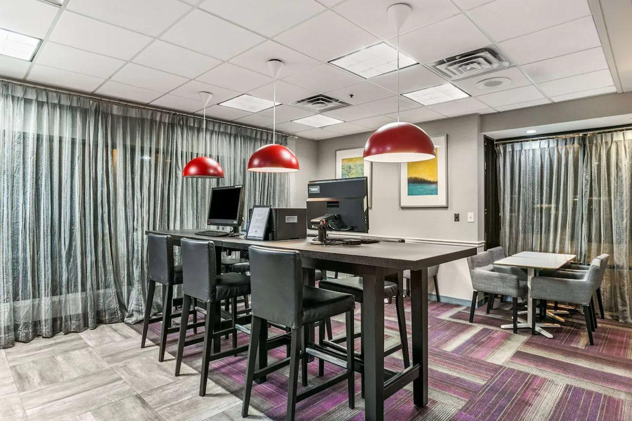 Clarion Hotel BWI Airport Arundel Mills Hanover Exterior foto