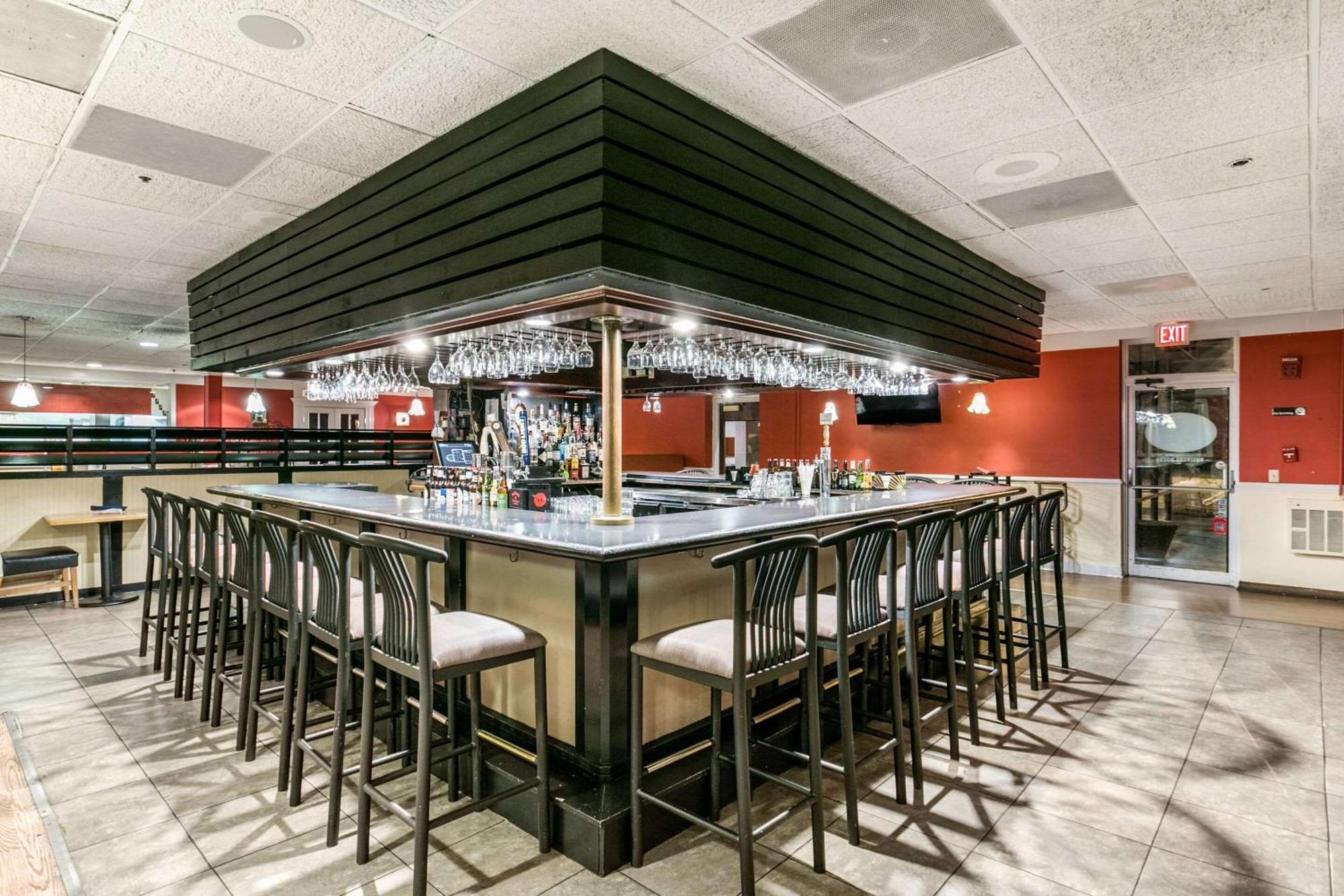 Clarion Hotel BWI Airport Arundel Mills Hanover Exterior foto
