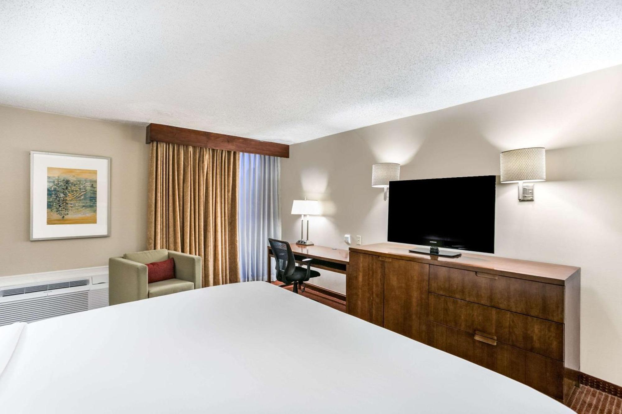 Clarion Hotel BWI Airport Arundel Mills Hanover Exterior foto